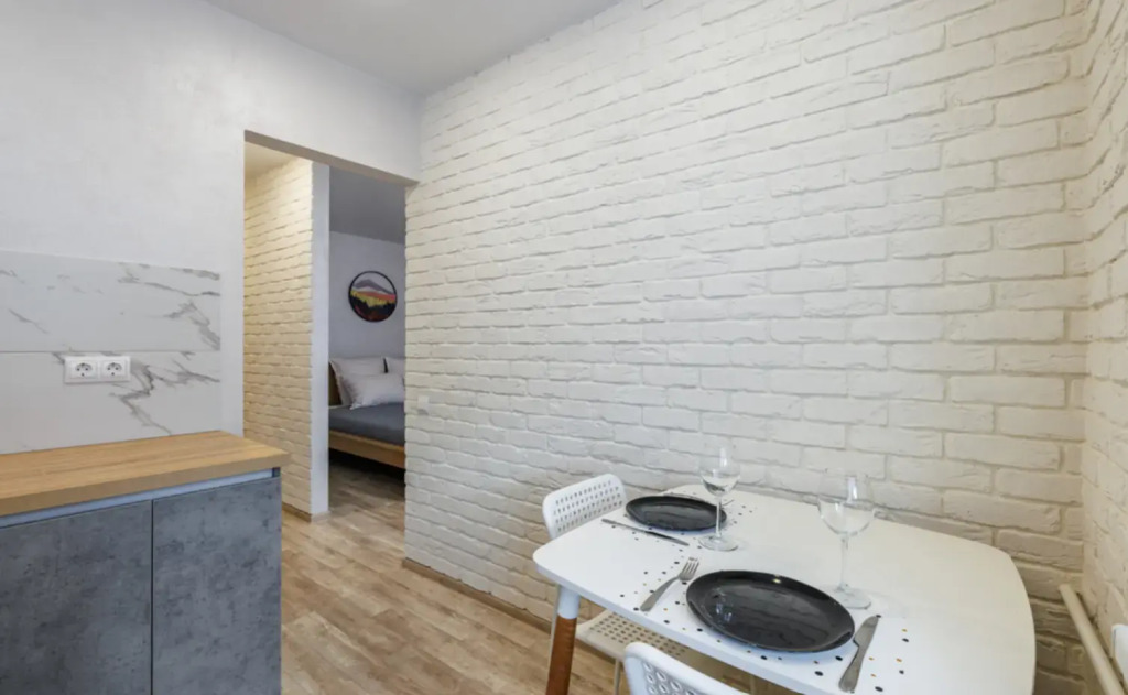 Фотография квартиры Апартаменты на проспекте Ленина 76