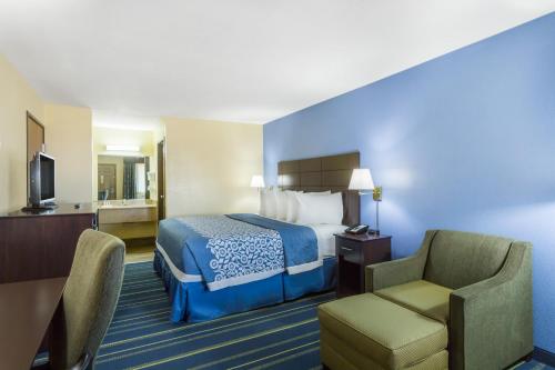 Фотография мотеля Days Inn by Wyndham Holbrook