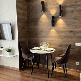 Фотография квартиры Квартира Greenhouse