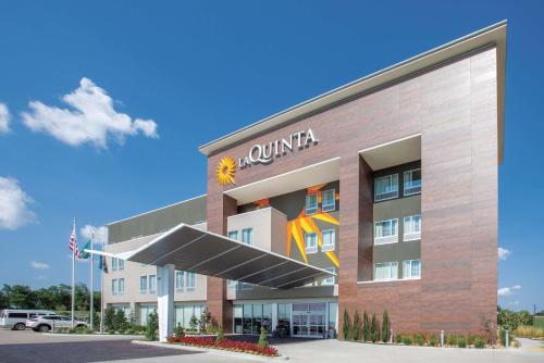 Фотография гостиницы La Quinta by Wyndham Tulsa Broken Arrow