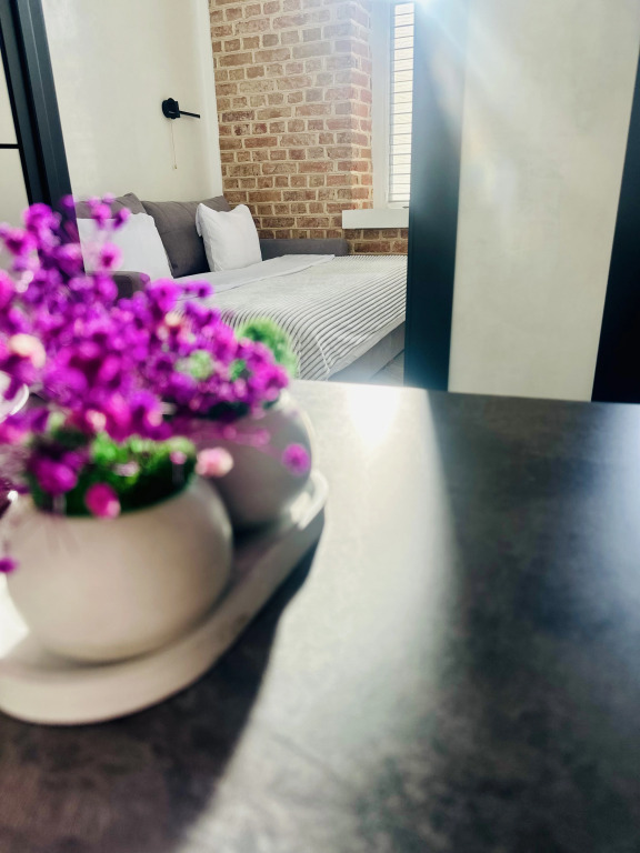 Фотография квартиры Апартаменты Daily apart