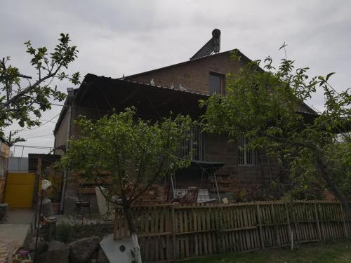 Фотография мини отеля Зион