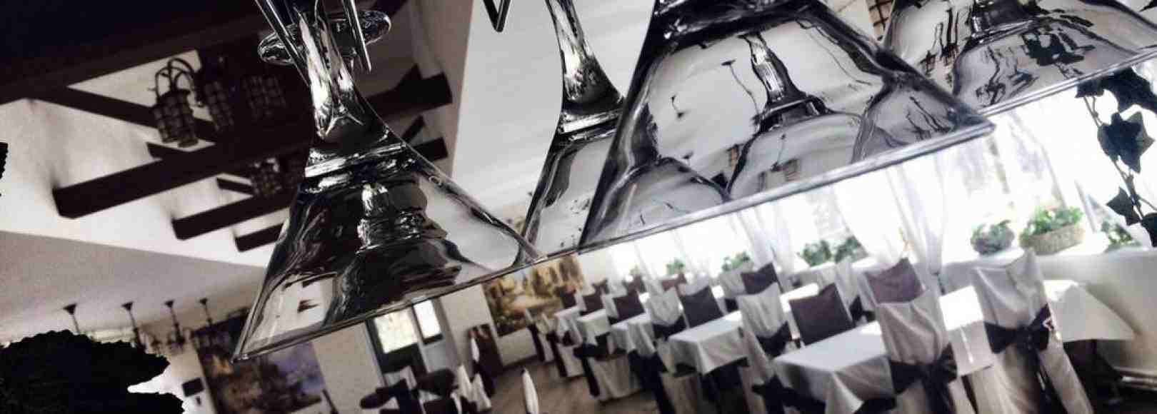 Фотография банкетного зала Старая Провинция