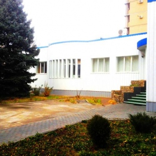 Фотография мини отеля Динамо