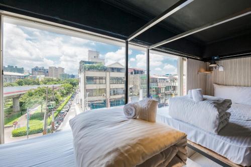 Фотография хостела Corner Hostel & Cafe