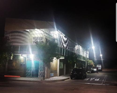 Фотография мини отеля Pousada Pouso Feliz