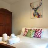 Фотография апарт отеля Villa Merci Budva