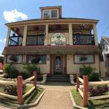 Фотография мотеля Ocean Cove Motel