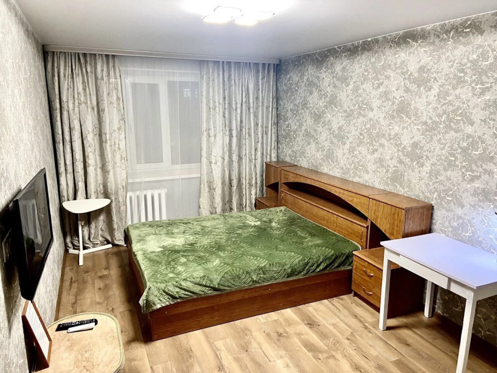 Фотография квартиры Квартира на Улице Менделеева 108