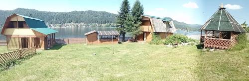 Фотография гостевого дома На берегу реки