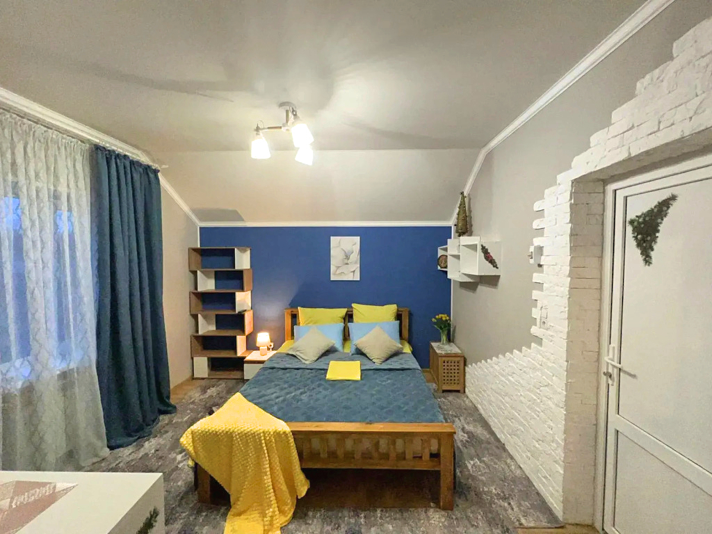 Фотография квартиры Квартира на Садовой 213(4)