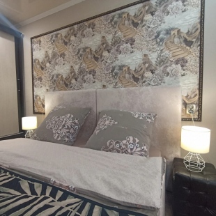 Фотография квартиры Dlya Semyi Apartments