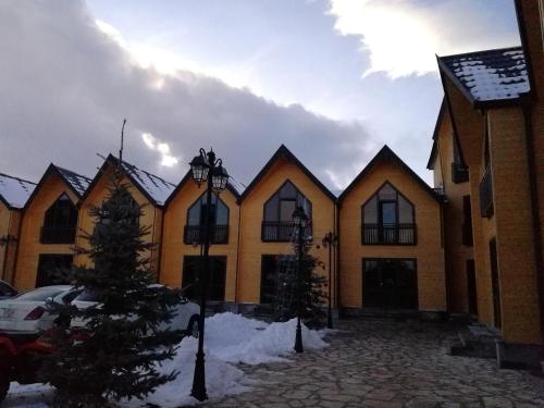 Фотография гостевого дома Everest Rest House