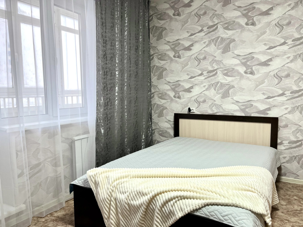 Фотография квартиры Квартира студия в Покровке