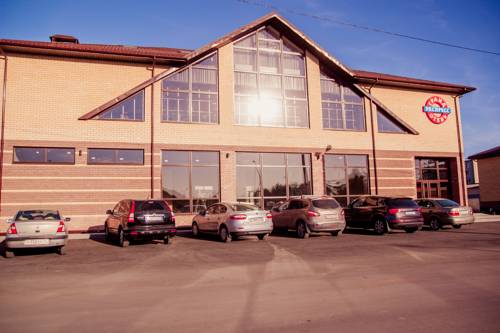 Фотография мини отеля Гранд отель Экспресс