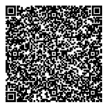 QR код гостиницы Петрозаводск