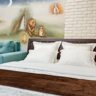 Фотография квартиры Апартаменты Ladgorna на Дзержинского 94