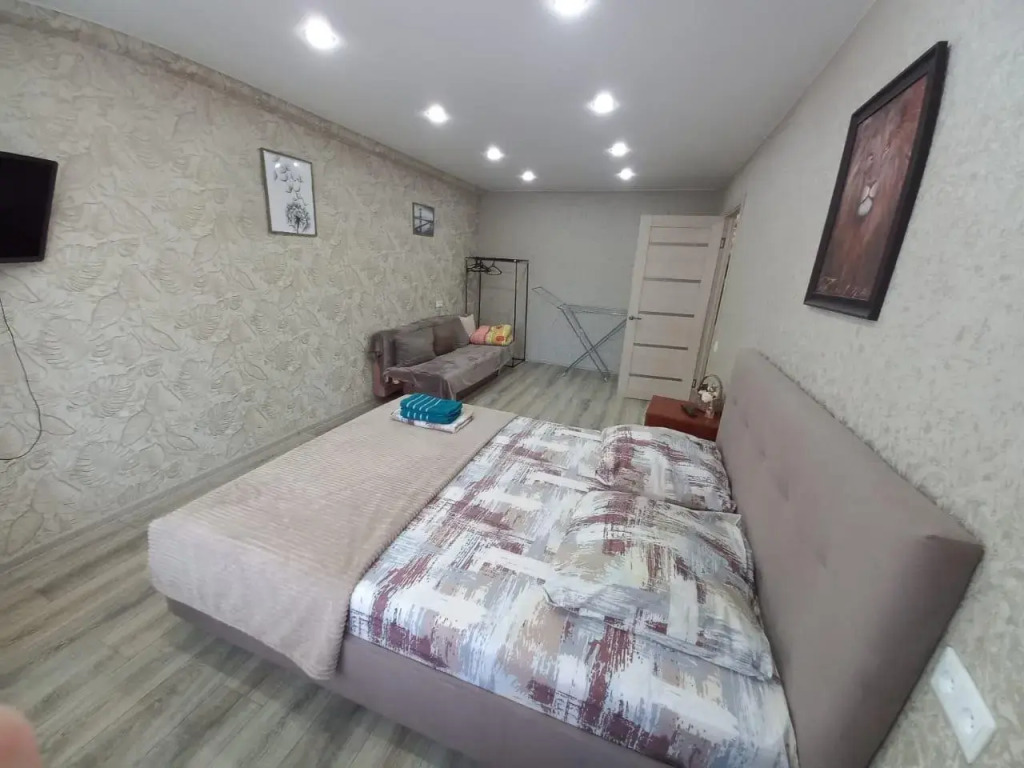 Фотография квартиры Апартаменты на улице Майская 9