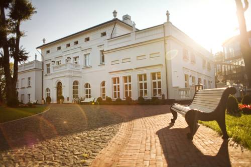 Фотография гостиницы Шлосс