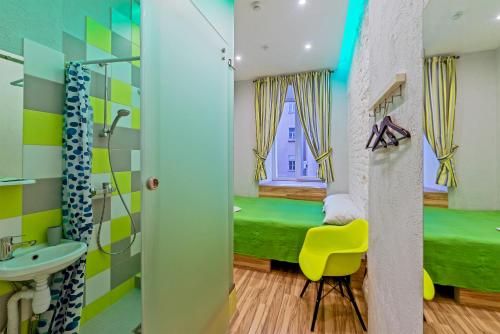 Фотографии гостиницы
Park Avenue