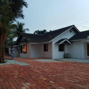 Фотография мини отеля Books & Beds