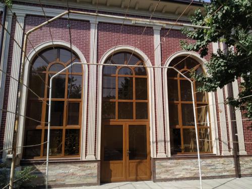 Фотография мини отеля City plaza