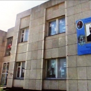 Фотография Музей художника Василия Зуева