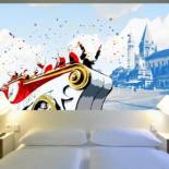 Фотография гостиницы B&B Hotel Mainz-Hbf