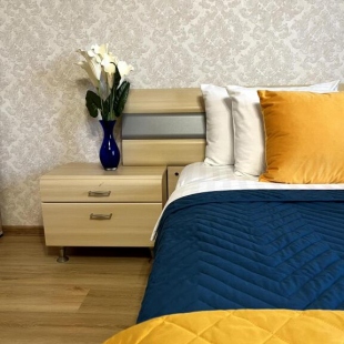 Фотография квартиры Апартаменты Лисичка и Море