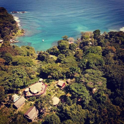 Фотография хостела Hostal Doble Vista