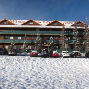 Фотографии гостиницы
Chateau Apres Lodge