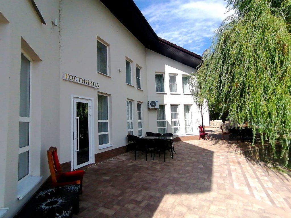 Фотография гостиницы Ривьера