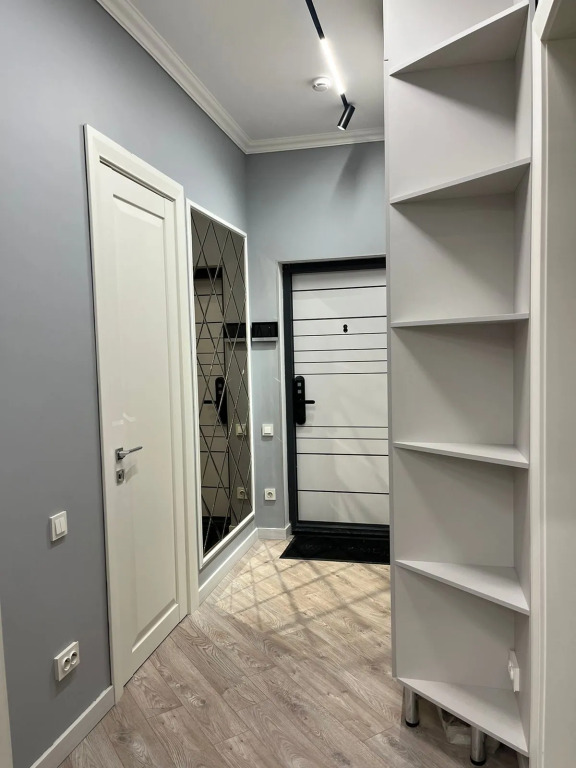 Фотография квартиры Квартира панорамная евродвушка комфорт калсса