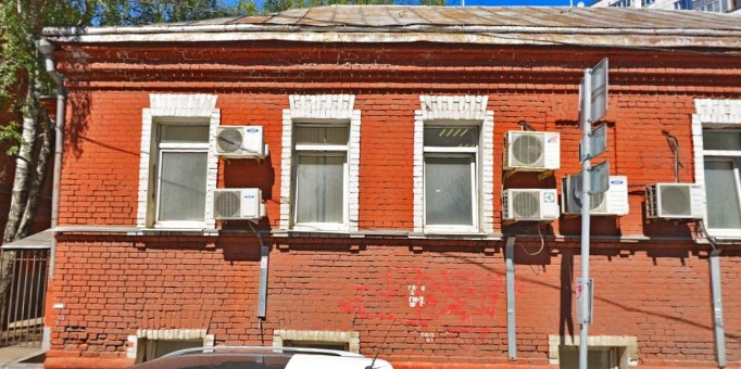 Фотография хостела Travel Inn Преображенская