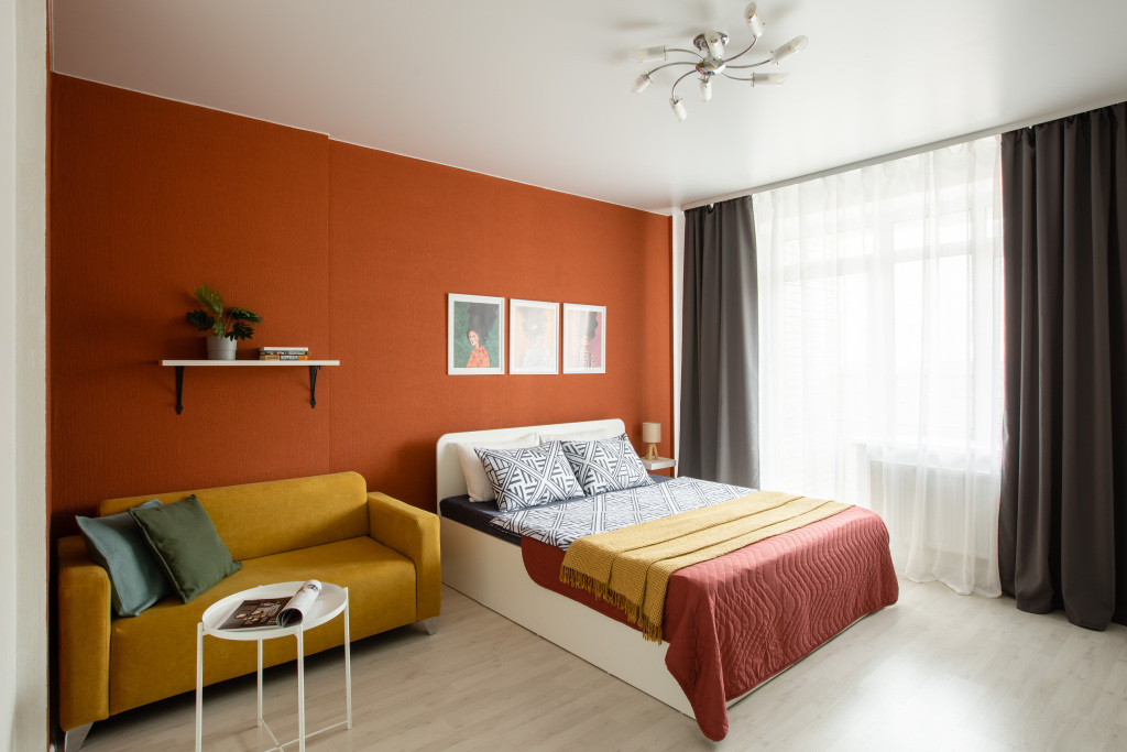 Фотография квартиры Квартира в ЖК Ривьера