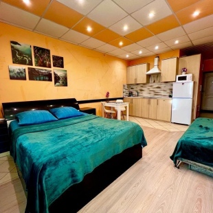 Фотография квартиры Апартаменты в Ногинске