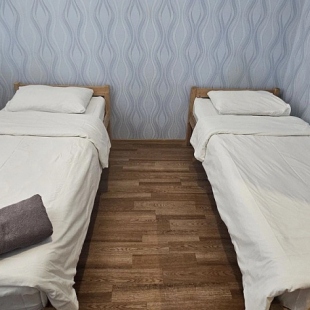 Фотография квартиры Квартира Илне Компактная евродвушка для проживания 1-3 человек