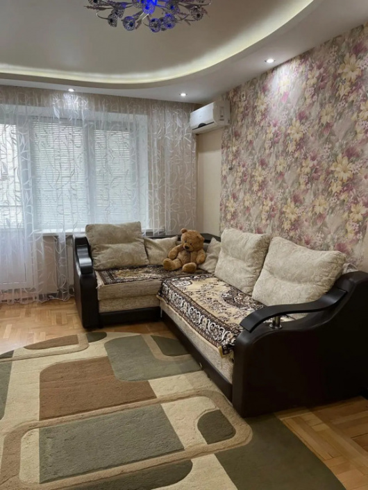 Фотографии квартиры 
            Квартира 3х Комнатная для 6ти Гостей