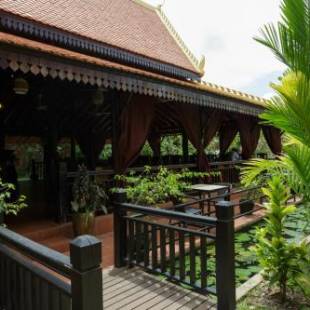 Фотографии гостиницы
Kouprey Hotel