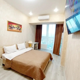 Фотография квартиры Квартира с Видом на Море