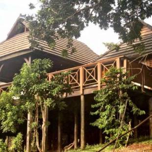 Фотографии гостевого дома
House 23 Ezulwini in Sodwana Bay Lodge with boat locker