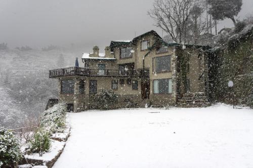 Фотография гостиницы Soulitude in the Himalayas