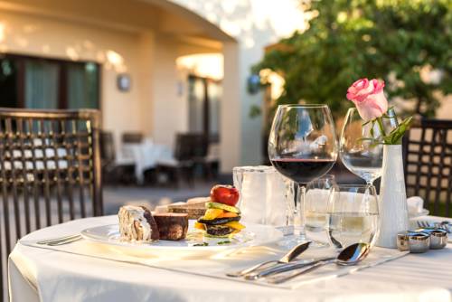 Фотографии гостиницы
Areve Residence