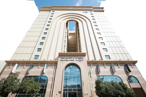 Фотографии гостиницы
Makarem Umm Al Qura Hotel