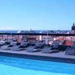 Фотография гостиницы Hotel do Carmo