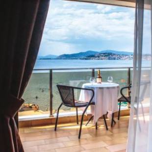 Фотографии гостиницы
Park Lakeside Ohrid