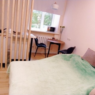 Фотография квартиры Апартаменты в центре Перми