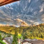 Фотография мини отеля Bed & Breakfast Kaserer