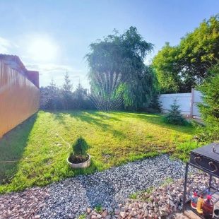 Фотография Коттеджа Светлый Уют