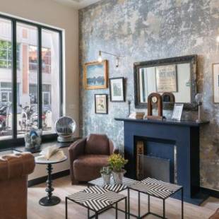 Фотографии гостиницы 
            Hotel So’Co by Happyculture